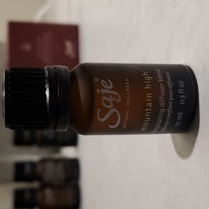 COPY - Saje Mountain High